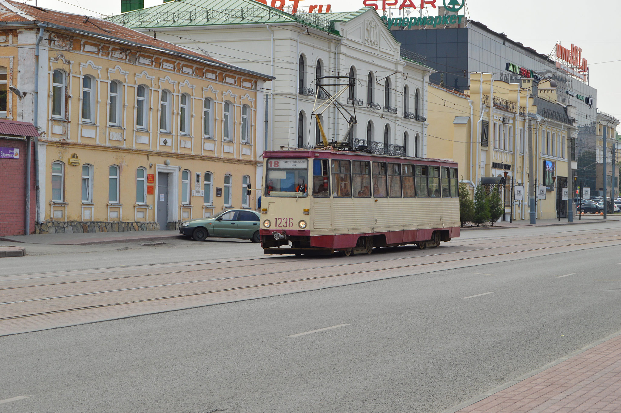 Челябинск (Chelyabinsk)